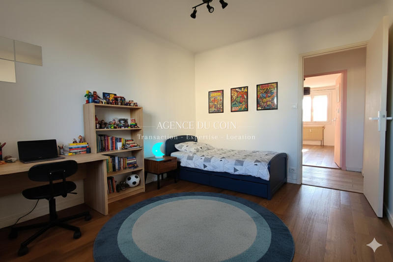 Appartement - 88 m² - 4 pièces