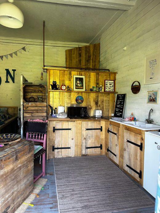 Maison ancienne - 200 m² - 10 pièces