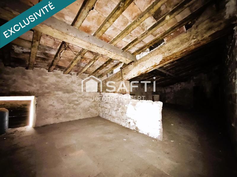 Appartement - 64 m² - 4 pièces