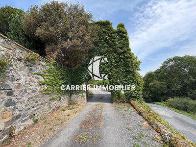 Château - 783 m² - 15 pièces