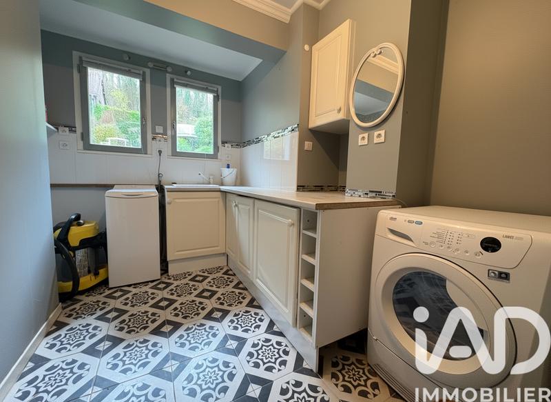 Maison de campagne - 169 m² - 7 pièces