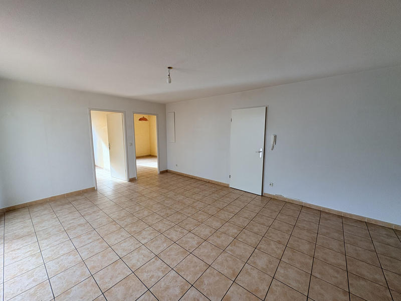 Maison - 71 m² - 3 pièces