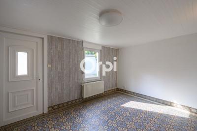 Maison - 50 m² - 3 pièces