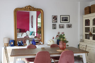 Appartement - 83 m² - 4 pièces