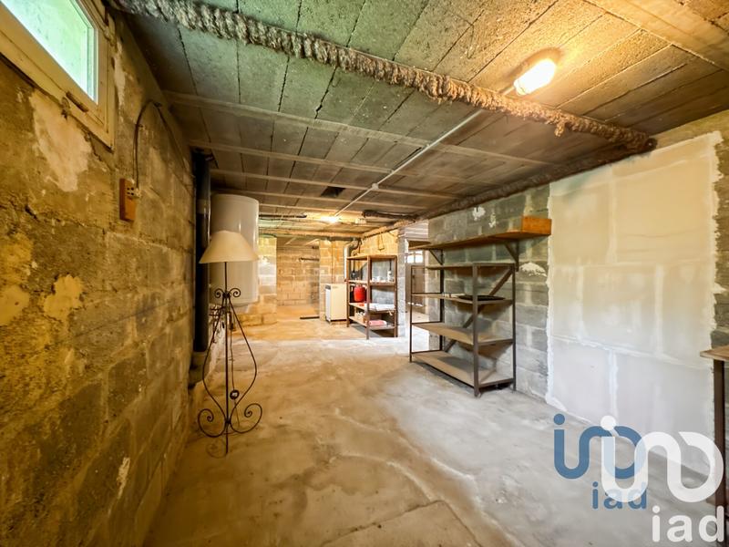 Maison - 66 m² - 4 pièces