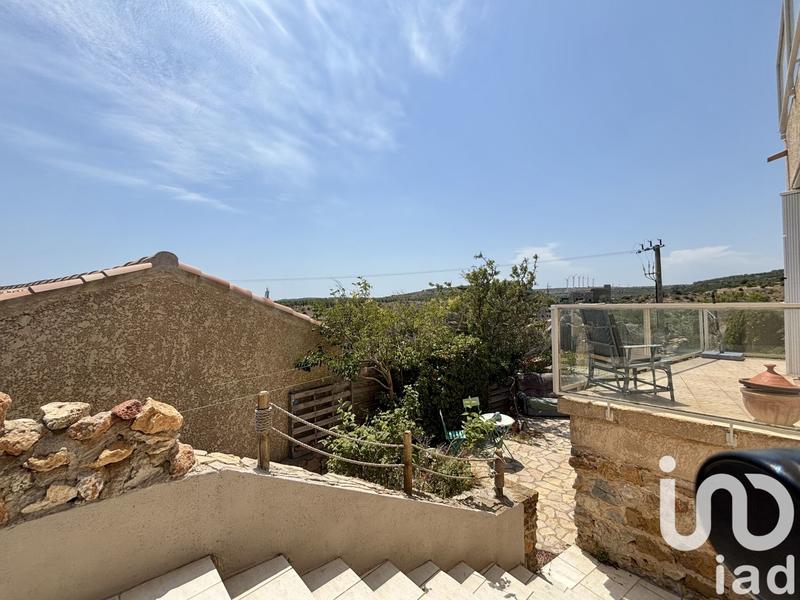 Maison de maîtres - 180 m² - 6 pièces