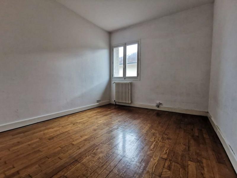 Maison - 82 m² - 4 pièces