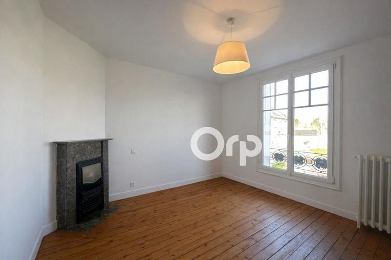 Maison de ville - 81 m² - 4 pièces