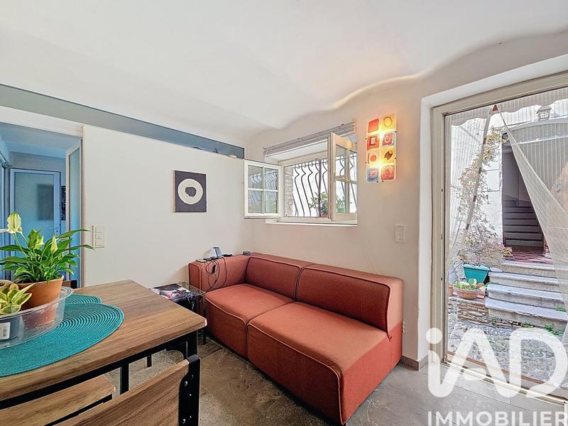 Appartement - 71 m² - 2 pièces