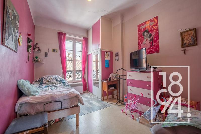 Maison de village - 188 m² - 5 pièces