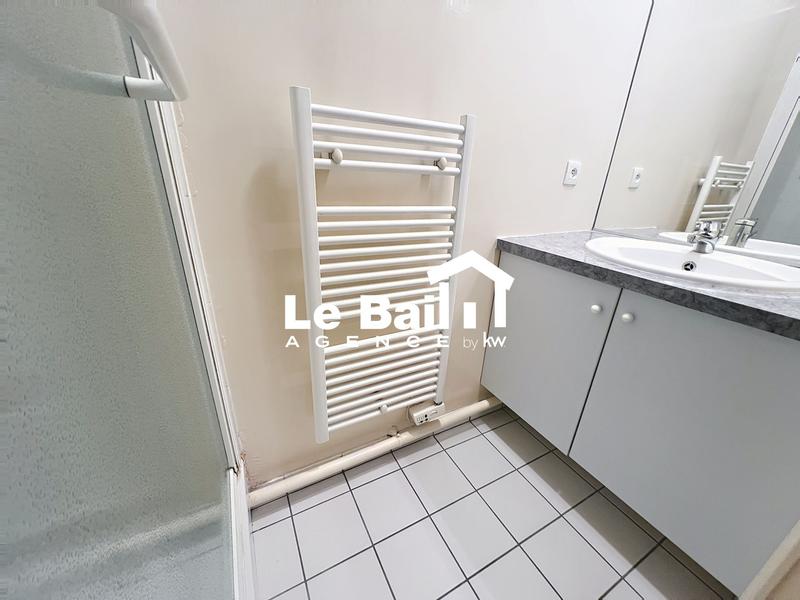 Appartement - 82 m² - 4 pièces