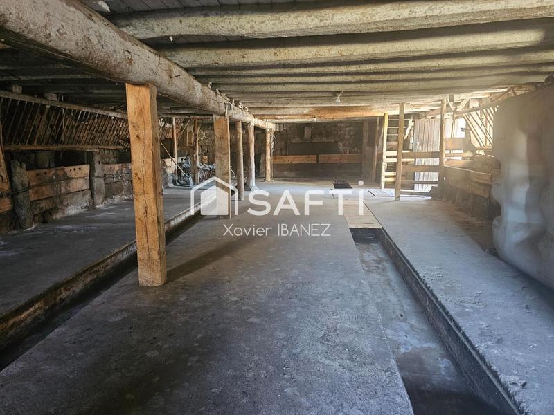 Maison - 129 m² - 6 pièces