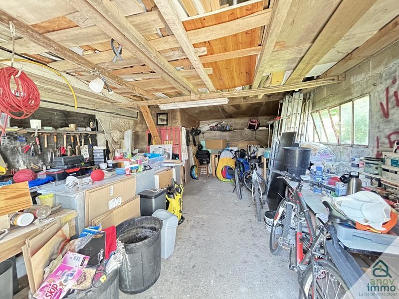 Maison de ville - 235 m² - 10 pièces