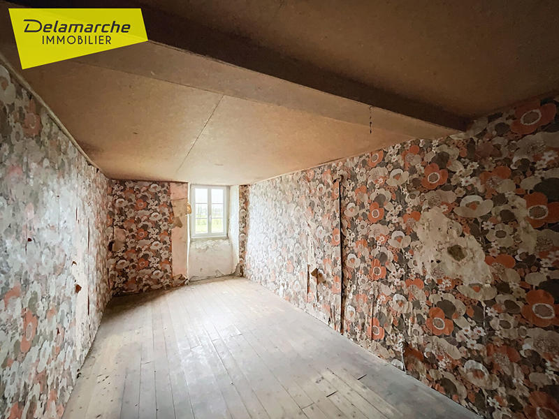 Maison - 131 m² - 5 pièces