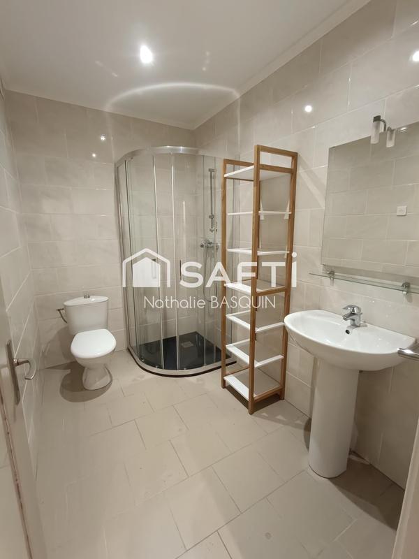 Maison de village - 176 m² - 7 pièces