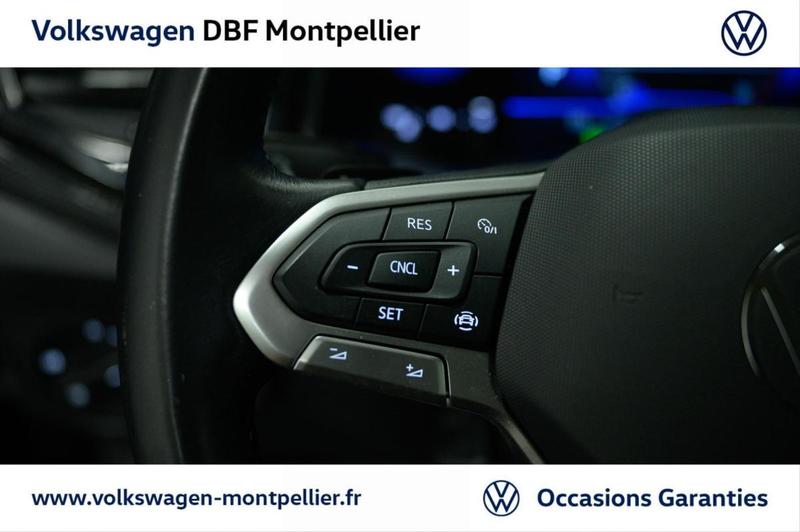 Volkswagen Polo 1.0 Tsi 110 s&amp;S Dsg7 Life
