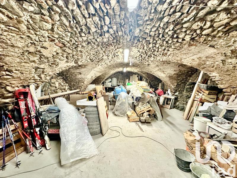 Duplex - 30 m² - 2 pièces