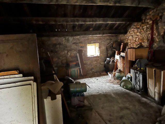 Maison - 50 m² - 3 pièces