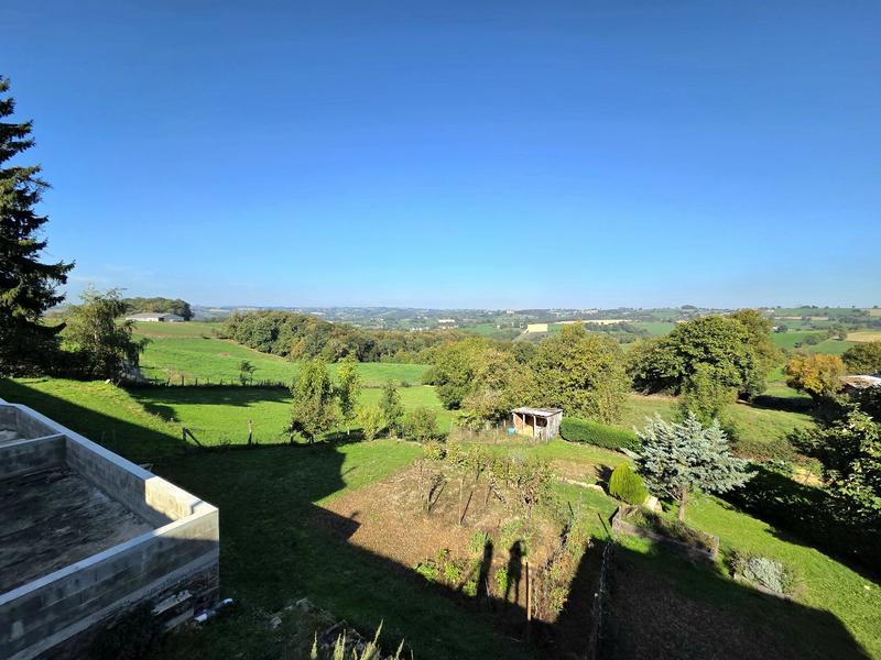 Maison - 156 m² - 5 pièces