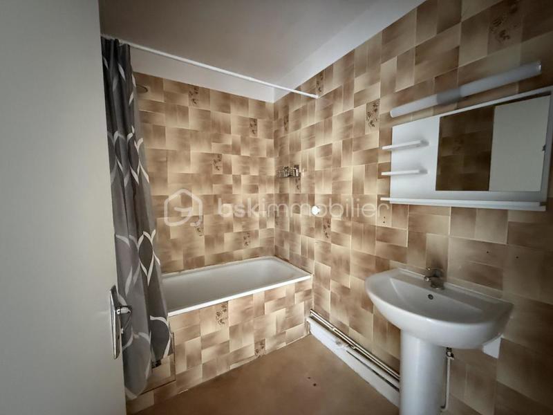 Appartement - 72 m² - 3 pièces