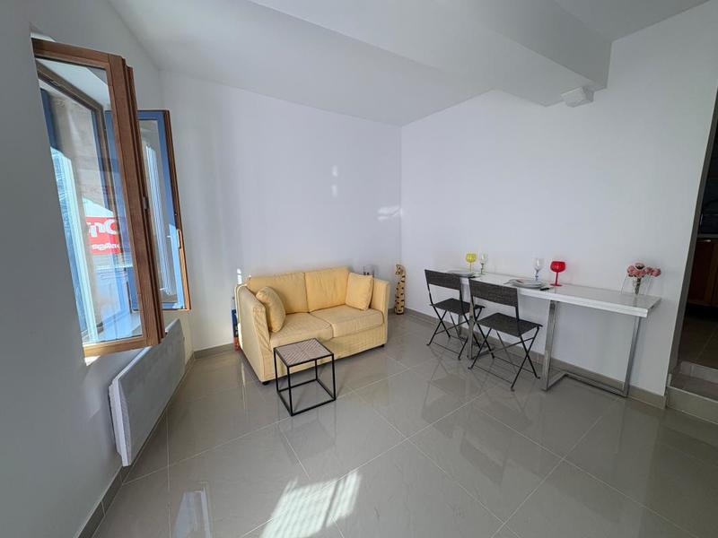 Maison de ville - 49 m² - 3 pièces