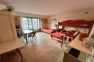 Appartement - 32 m² - 1 pièce