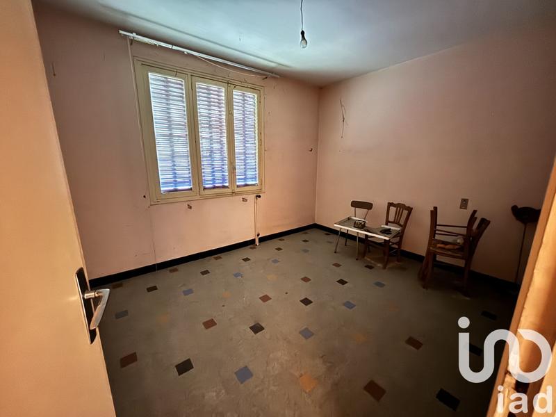 Maison - 96 m² - 6 pièces