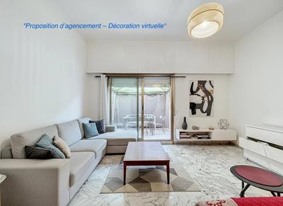 Appartement - 36 m² - 1 pièce