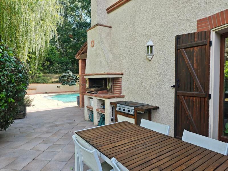 Maison - 147 m² - 7 pièces