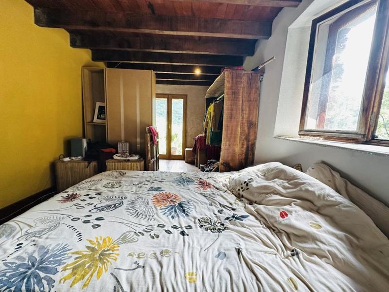 Maison - 120 m² - 3 pièces