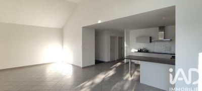 Maison - 111 m² - 5 pièces