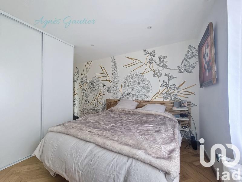 Maison - 146 m² - 6 pièces