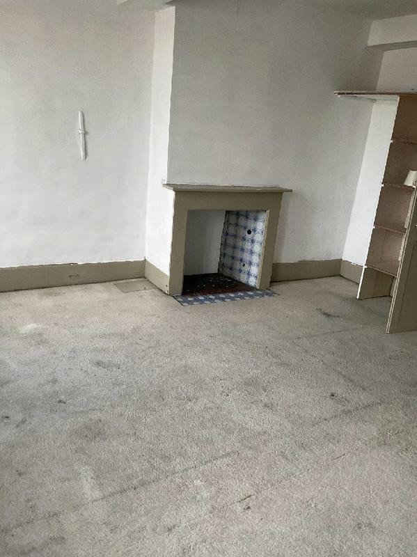 Immeuble - 100 m² - 7 pièces