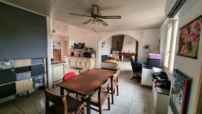 Maison - 107 m² - 5 pièces