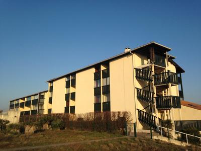 Appartement - 34 m² - 2 pièces