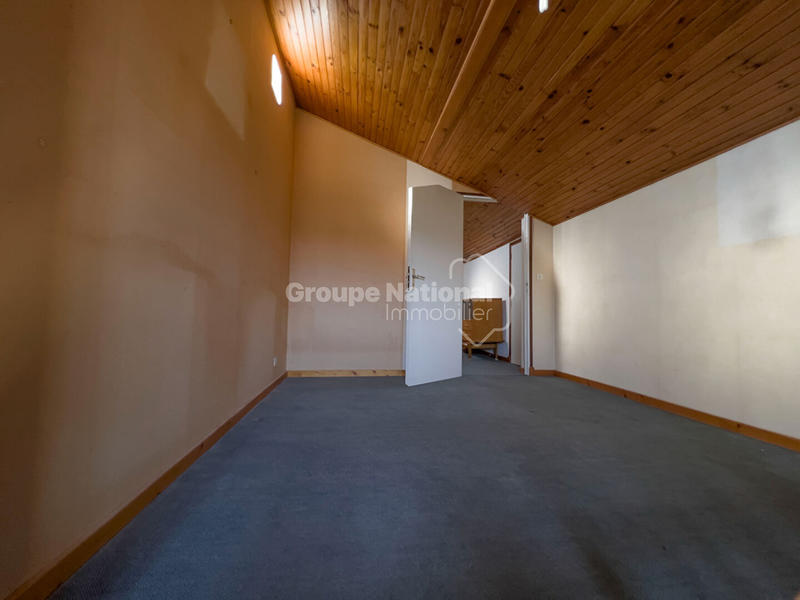 Maison - 131 m² - 6 pièces