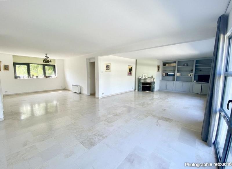 Appartement - 142 m² - 4 pièces