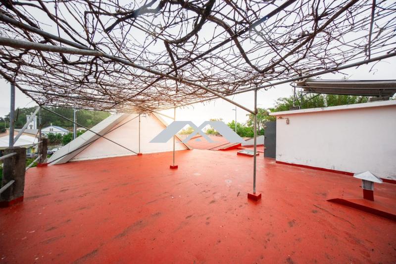 Maison - 118 m² - 5 pièces