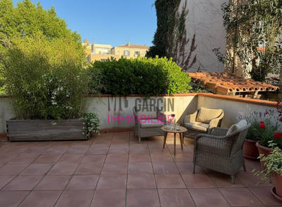 Maison - 106 m² - 5 pièces