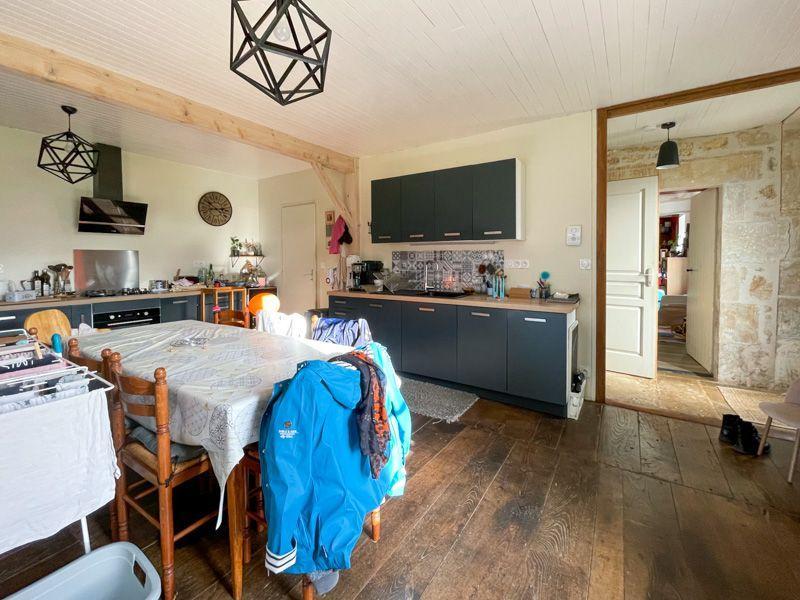 Maison - 150 m² - 6 pièces