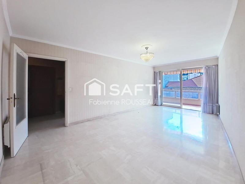 Appartement - 94 m² - 4 pièces