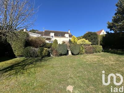 Maison - 150 m² - 7 pièces