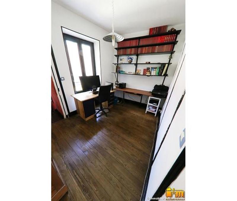 Maison de village - 82 m² - 4 pièces