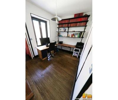 Maison de village - 82 m² - 4 pièces