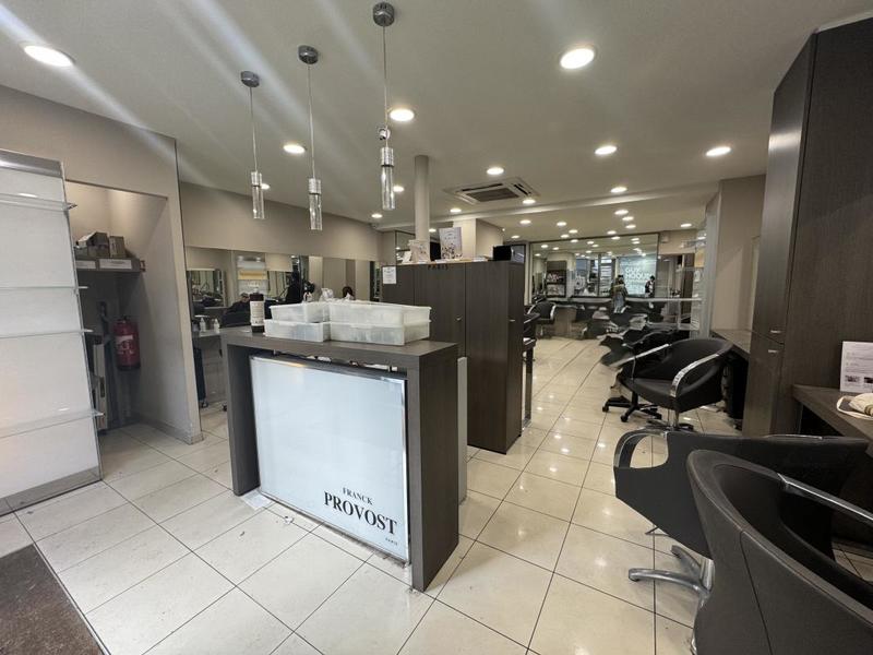 Local commercial - 90 m²