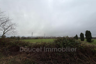 Terrain - 464 m²