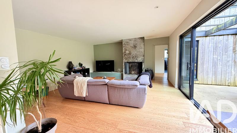 Maison de maîtres - 153 m² - 6 pièces