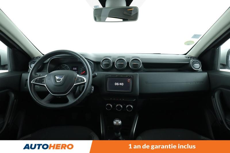 Dacia Duster II 1.5 dCi Prestige 4x2 110 ch
