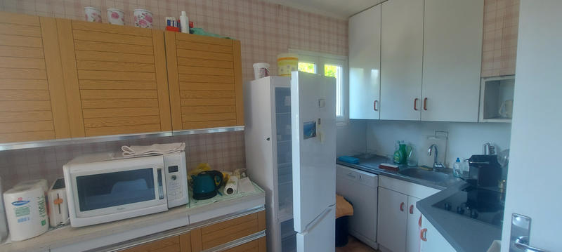 Maison - 170 m² - 8 pièces