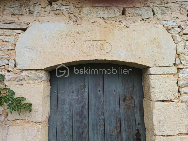 Corps de ferme - 130 m² - 4 pièces